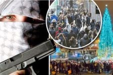 Intel: UK is Next ISIS...
