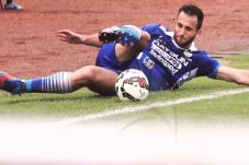 And Spaso Also Leave...