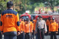 Dua Desa di Lereng Gunung...