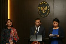 Susi Ajak Thailand Perangi...