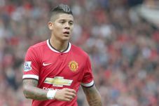 Marcos Rojo Lengkapi...
