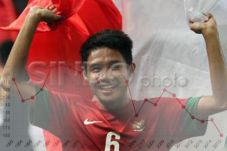 Terus Terpuruk, Timnas...