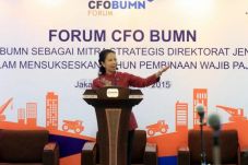 Kepemimpinan Rini Sebagai...