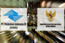 Pansus Cecar Rini Soemarno...