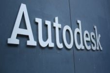 Autodesk Rilis Platform...