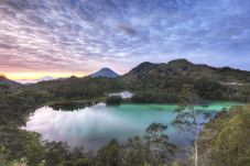 Dieng, Tanah Para Dewa...