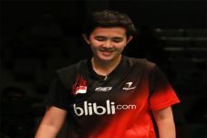 Vita Marissa Tutup Karier...