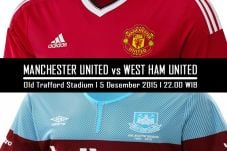 Preview MU vs West Ham:...