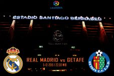 Preview Real Madrid...