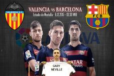 Preview Valencia vs...