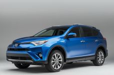 Toyota Yakin Permintaan...