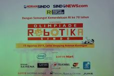 Tiga Bocah SD Ciptakan...