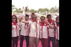 Cerita Butet Kampanye...