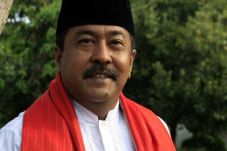 Ibunda Rano Karno Meninggal...