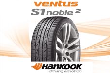 Hankook Tire Memasok...
