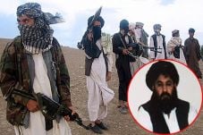 Taliban Rilis Pesan...