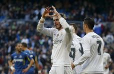 El Real Pesta Gol ke...