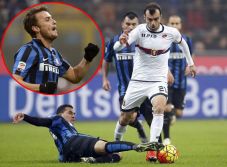Menang Tipis, Inter...