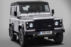 Land Rover Segera Hadirkan...