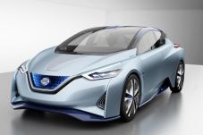 Nissan Berencana Kenalkan...