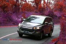 Permintaan All new Kijang...