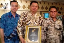 Ini Sang Pendatang Baru...