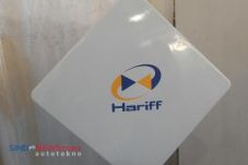 Anak Bangsa Ciptakan...
