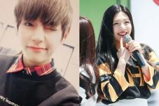 Joy Red Velvet dan V...