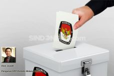 Awas Kampanye Hitam...