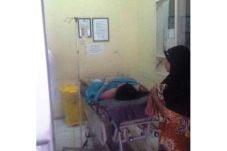 Positif HIV, Ibu Hamil...