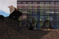 Investor Saham Batu...