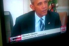 CNN Salah Tulis Obama...