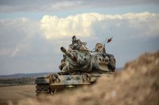 Irak Ancam Adukan Turki...