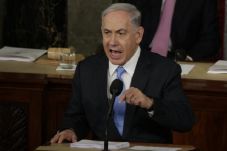 Netanyahu Tolak Peringatan...