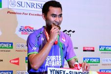 Usai Gondol Emas, Tommy...