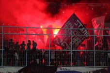 Ribuan Aremania Bakal...