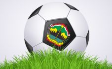 Piala Gubernur Jateng...
