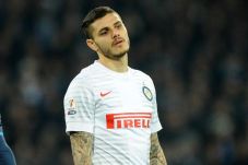Penyerang Inter Jadi...