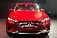 Mazda Koeru Segera Masuk...