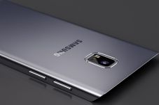 Galaxy S7 Dirumorkan...