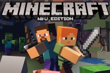 Minecraft Kini Hadir...