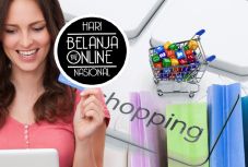 Perayaan Industri e-Commerce...