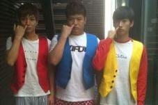 12 Artis Korea yang...