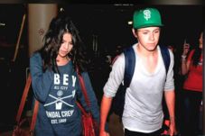 Selena Gomez-Niall Horan...
