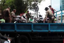 Parkir Liar, DKI Siapkan...