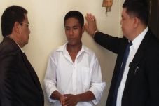 Sahabat Margareta Akan...