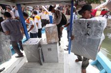 Jelang Pilkada, Kapolda...
