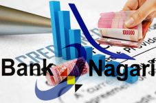 Sasar UMKM, Bank Nagari...