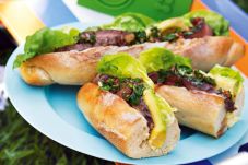 Resep Mudah Bergizi...