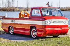 Auctioned! Amphibious...